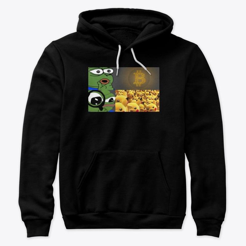 The Truth Hoodie